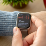Studie: Apple Watch kan upptäcka misstänkta hjärtfel